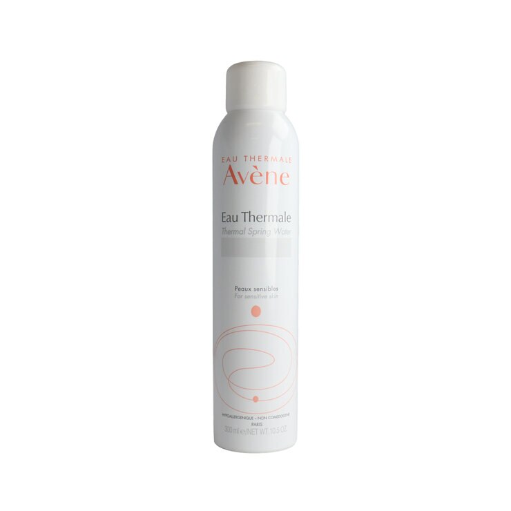 【ポイント最大9倍!お買い物マラソン！】アベンヌ ウォーター 300ML x 3個セット AVENE Water Spray 300ml X 3 piece