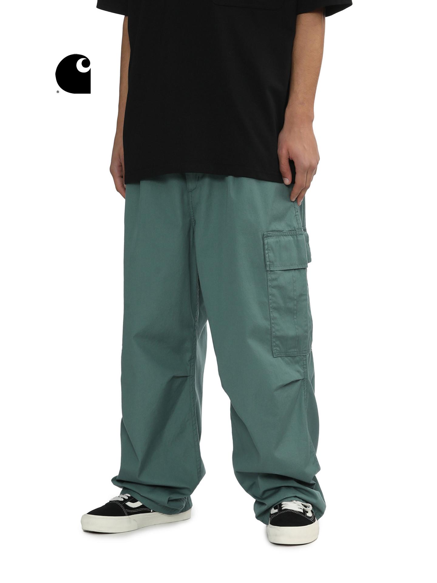 【並行輸入品】【本日限定 ポイント最大9倍!お買い物マラソン！】Carhartt WIP フード付パーカー メンズ C LOGO刺繍 35,755円
