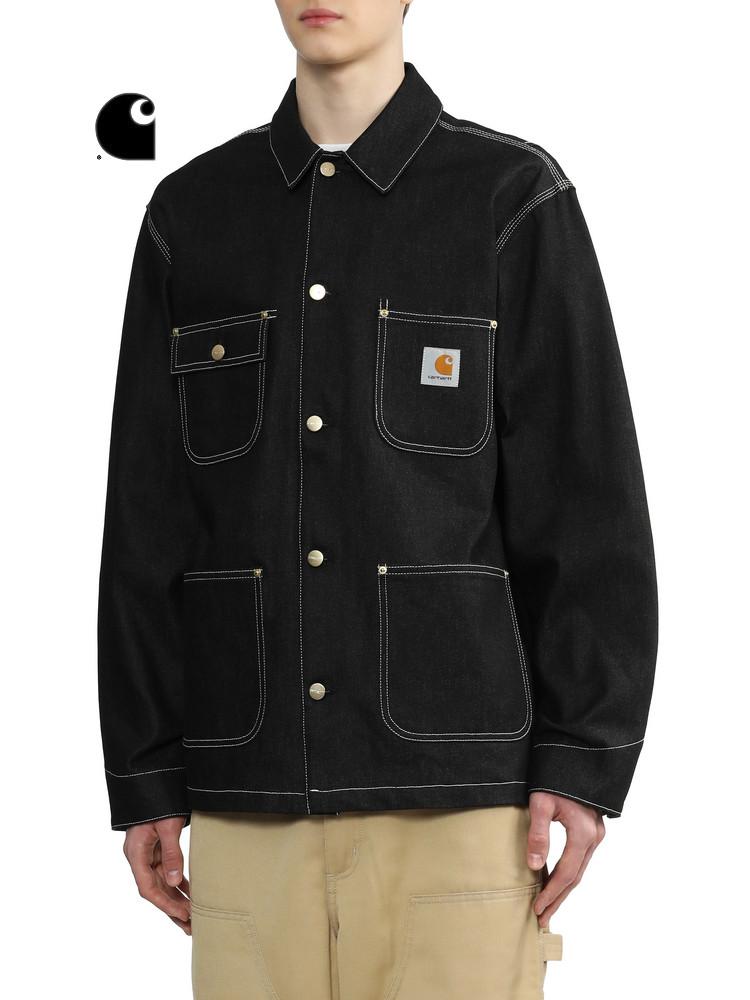 【並行輸入品】【本日限定 ポイント最大12倍!お買い物マラソン！】Carhartt WIP シャツ メンズ ワイドコーデュロイ 38,307円