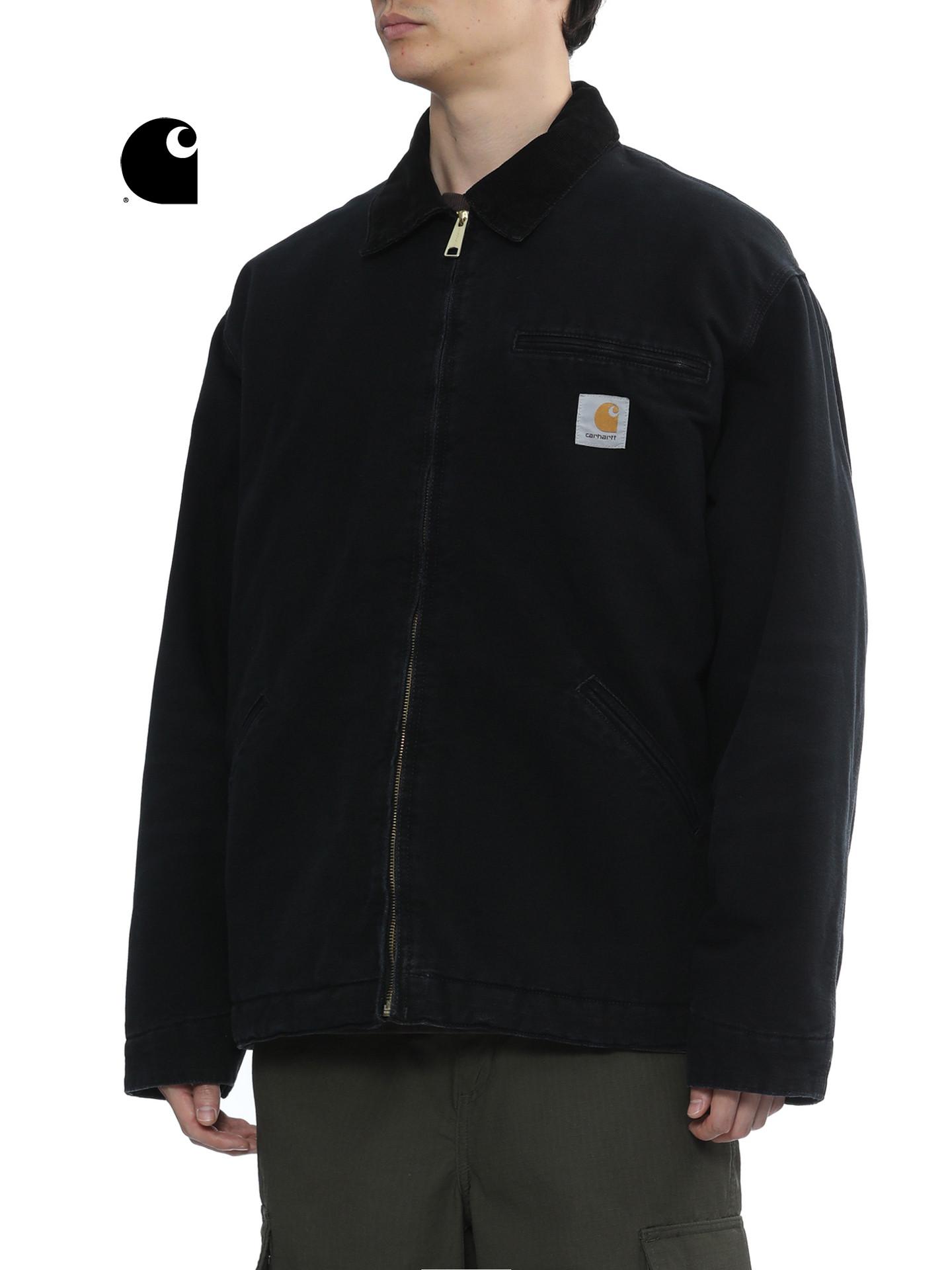【並行輸入品】【本日限定 ポイント最大12倍!お買い物マラソン！】Carhartt WIP ダウンジャケット メンズ 保温 BH8530
