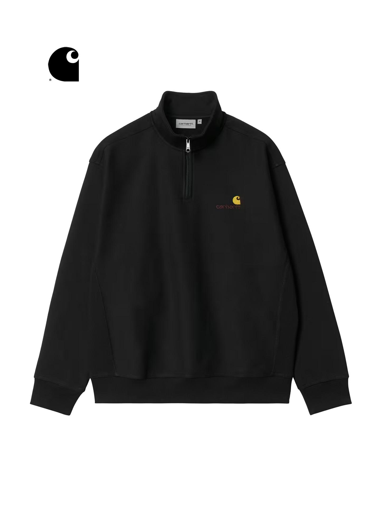 【並行輸入品】【本日限定 ポイント最大9倍!お買い物マラソン！】Carhartt WIP ポロシャツ メンズ 美式刺繍 BH8530