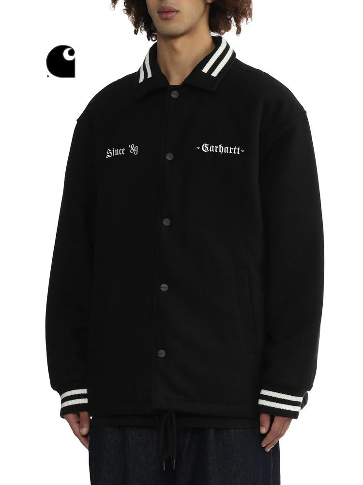 【並行輸入品】【本日限定 ポイント最大9倍!お買い物マラソン！】Carhartt WIP キャップ メンズ カートゥーン刺繍 34749O