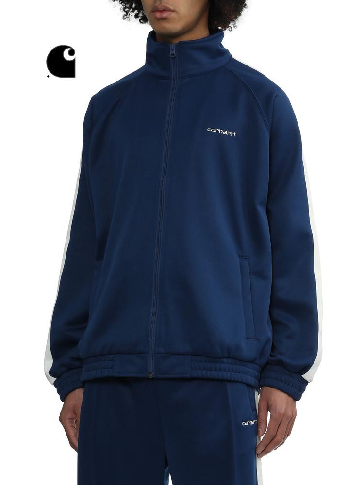 【並行輸入品】【本日限定 ポイント最大9倍!お買い物マラソン！】Carhartt WIP パンツ メンズ クラシックロゴ WIDE 公式BH8530