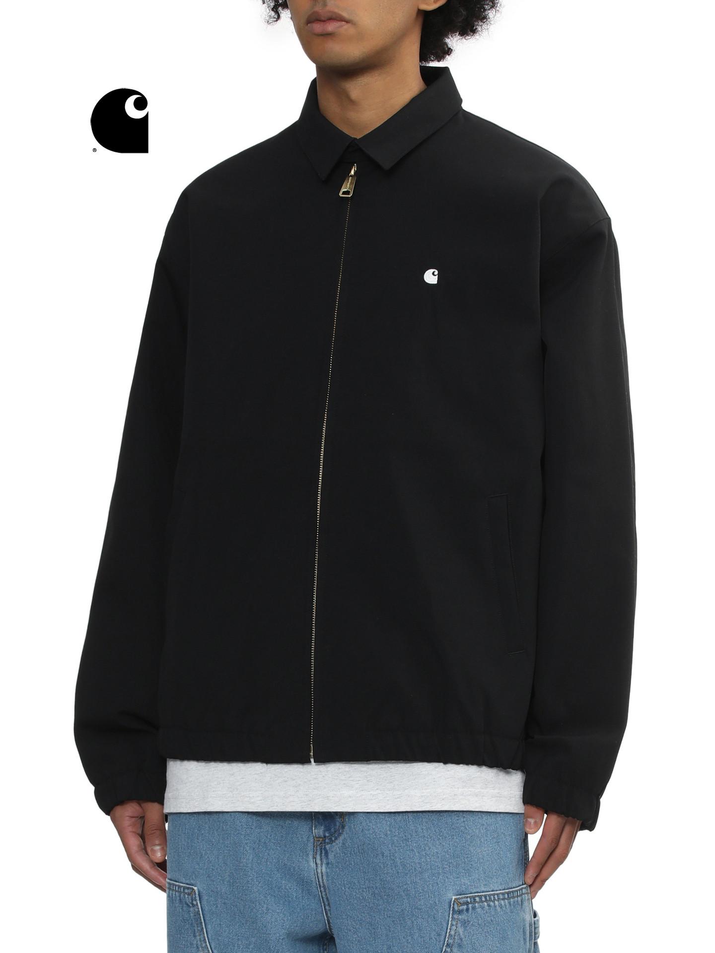 【並行輸入品】【本日限定 ポイント最大12倍!お買い物マラソン！】Carhartt WIP ニット メンズ 立体Cロゴ BH8530 42,173円