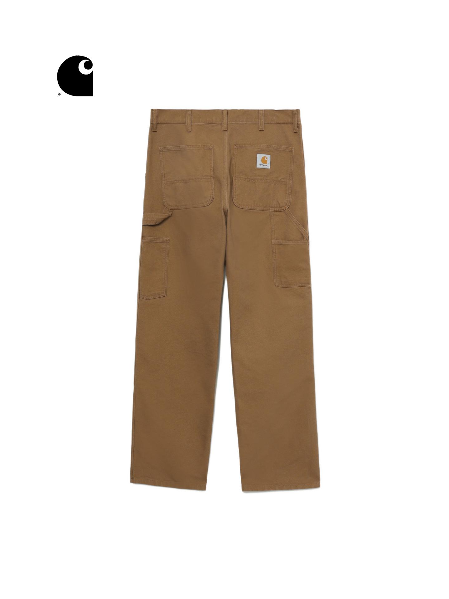 【並行輸入品】【本日限定 ポイント最大9倍!お買い物マラソン！】Carhartt WIP シャツ メンズ 秋季 クラシック ロゴ BH8530