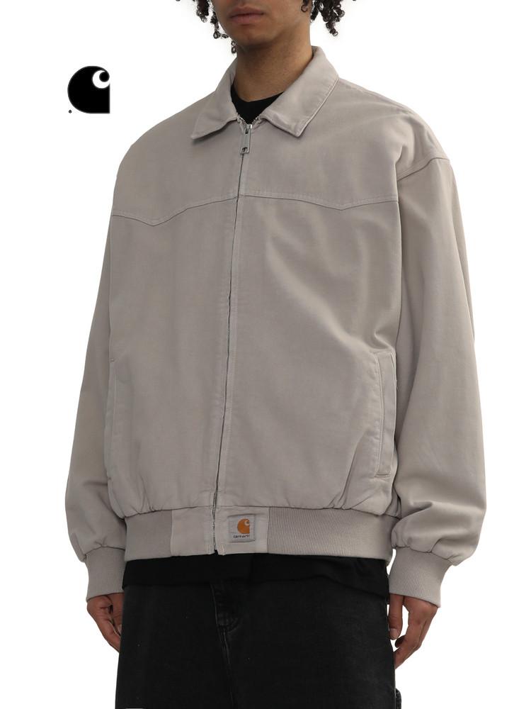 【並行輸入品】【本日限定 ポイント最大9倍!お買い物マラソン！】Carhartt WIP ニット メンズ 抽象 Cロゴ BH8530