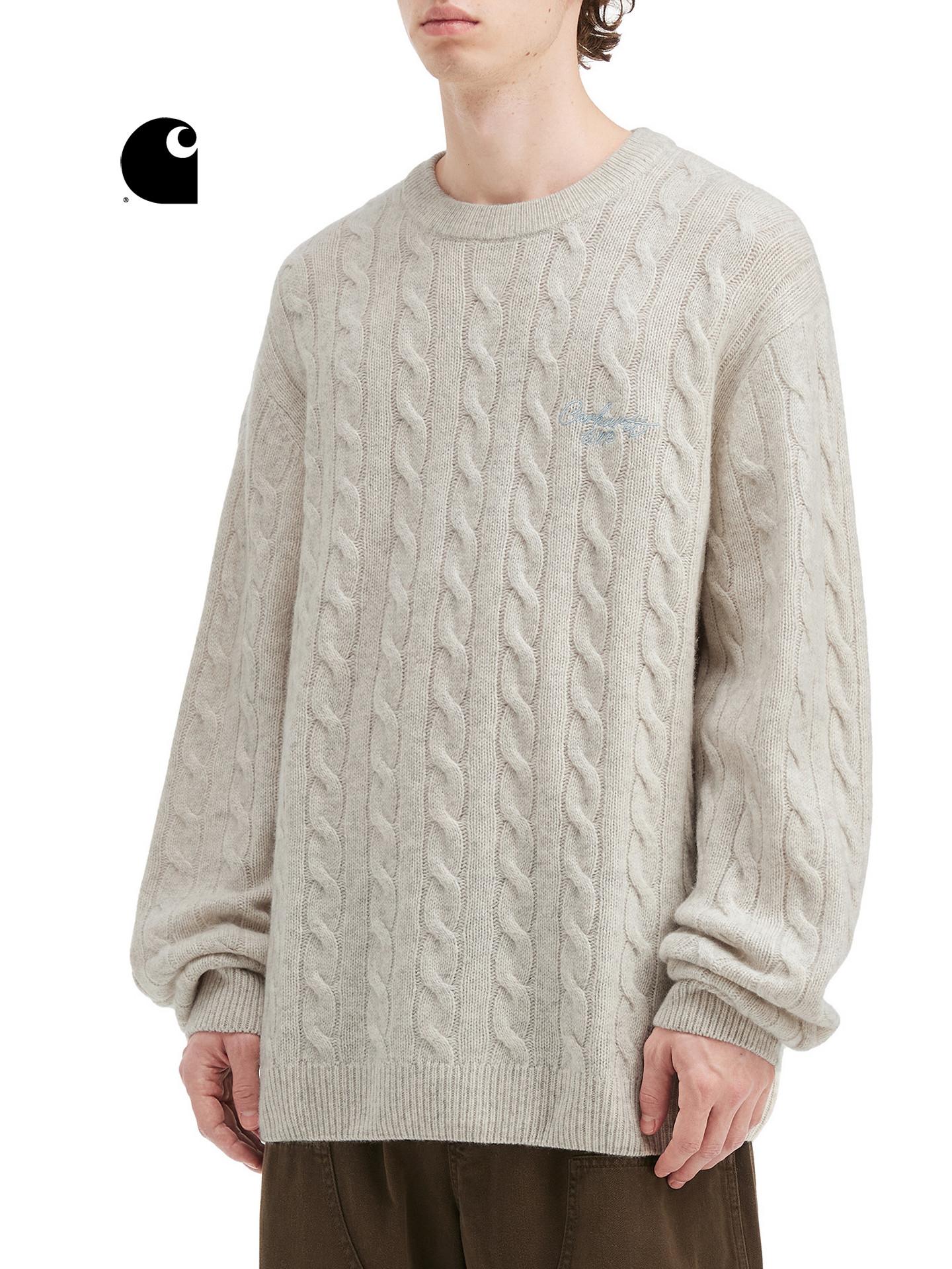 【並行輸入品】【本日限定 ポイント最大12倍!お買い物マラソン！】Carhartt WIP シャツジャケット メンズ クラシック ロゴ BH8530