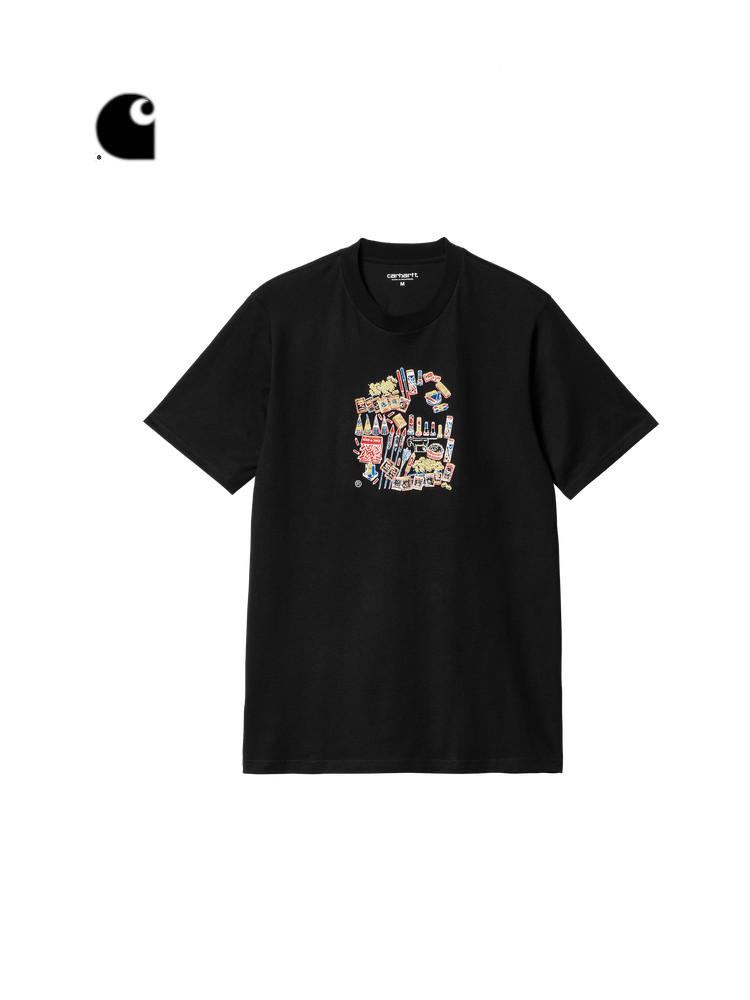 【並行輸入品】【本日限定 ポイント最大9倍!お買い物マラソン!】Carhartt WIP ニットキャップ メンズ フード付