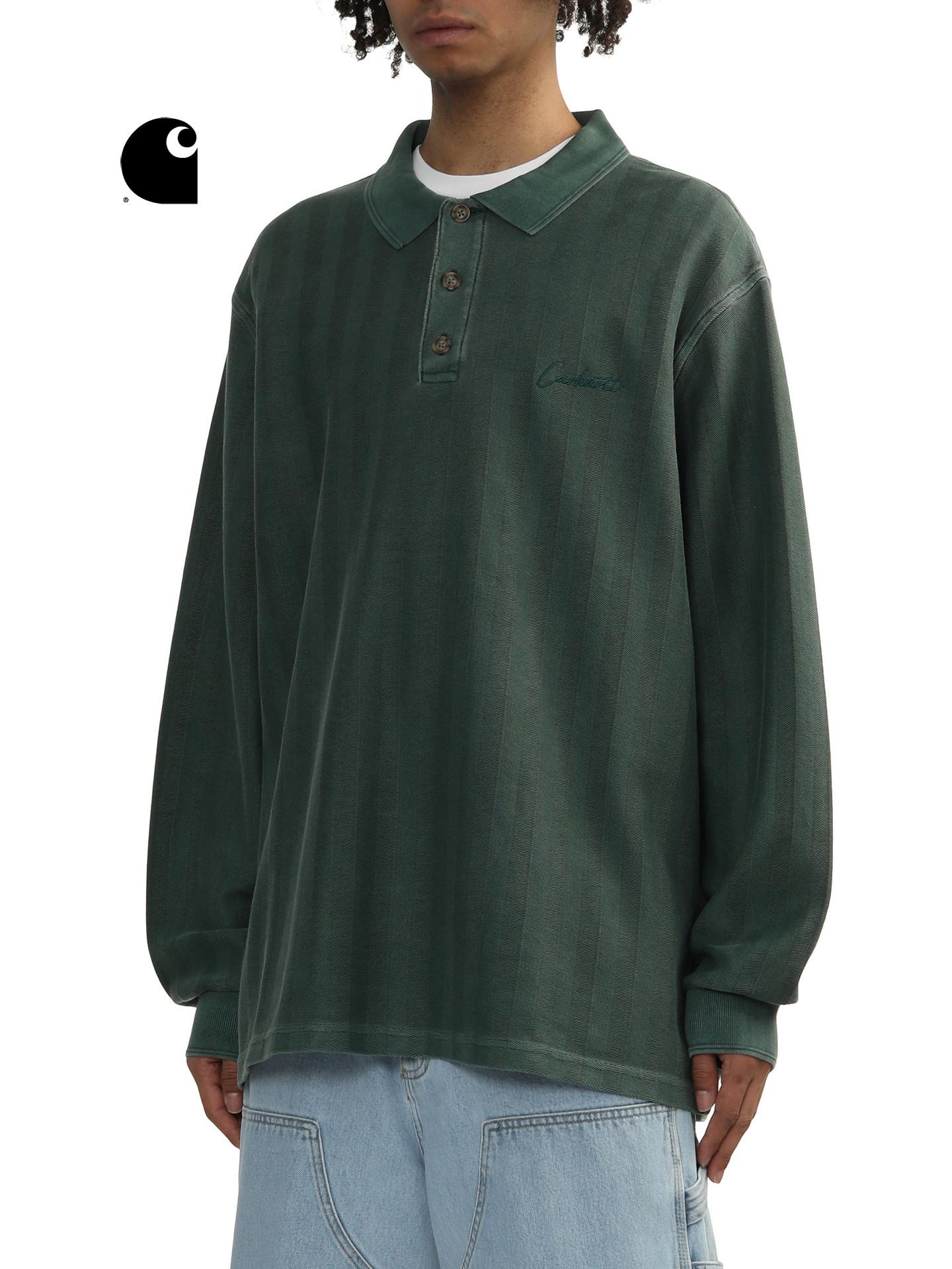 【並行輸入品】【本日限定 ポイント最大9倍!お買い物マラソン！】Carhartt WIP フード付ジャケット メンズ