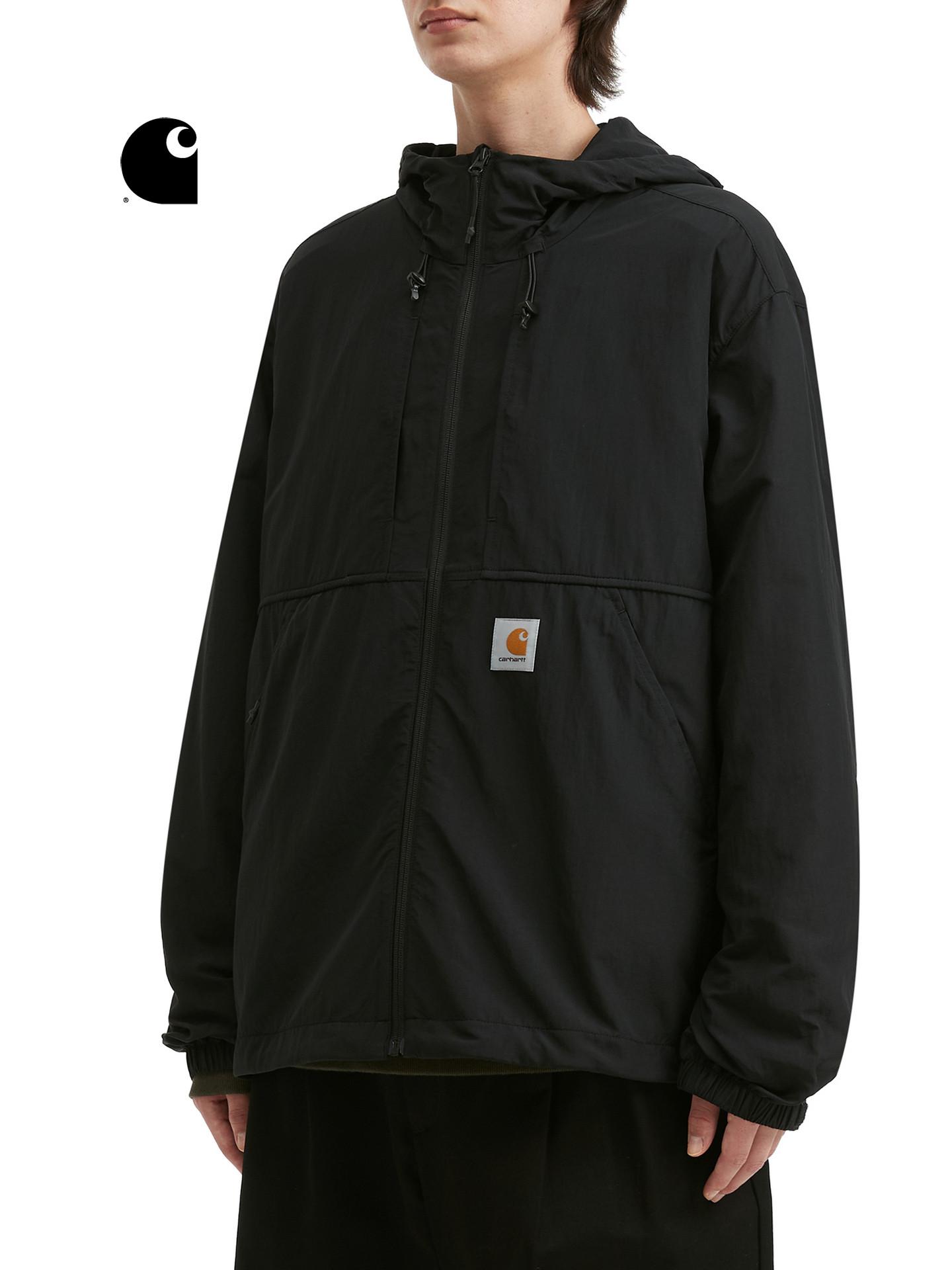 【並行輸入品】【本日限定 ポイント最大12倍!お買い物マラソン！】Carhartt WIP パーカー メンズ フード付 コットン 35,478円