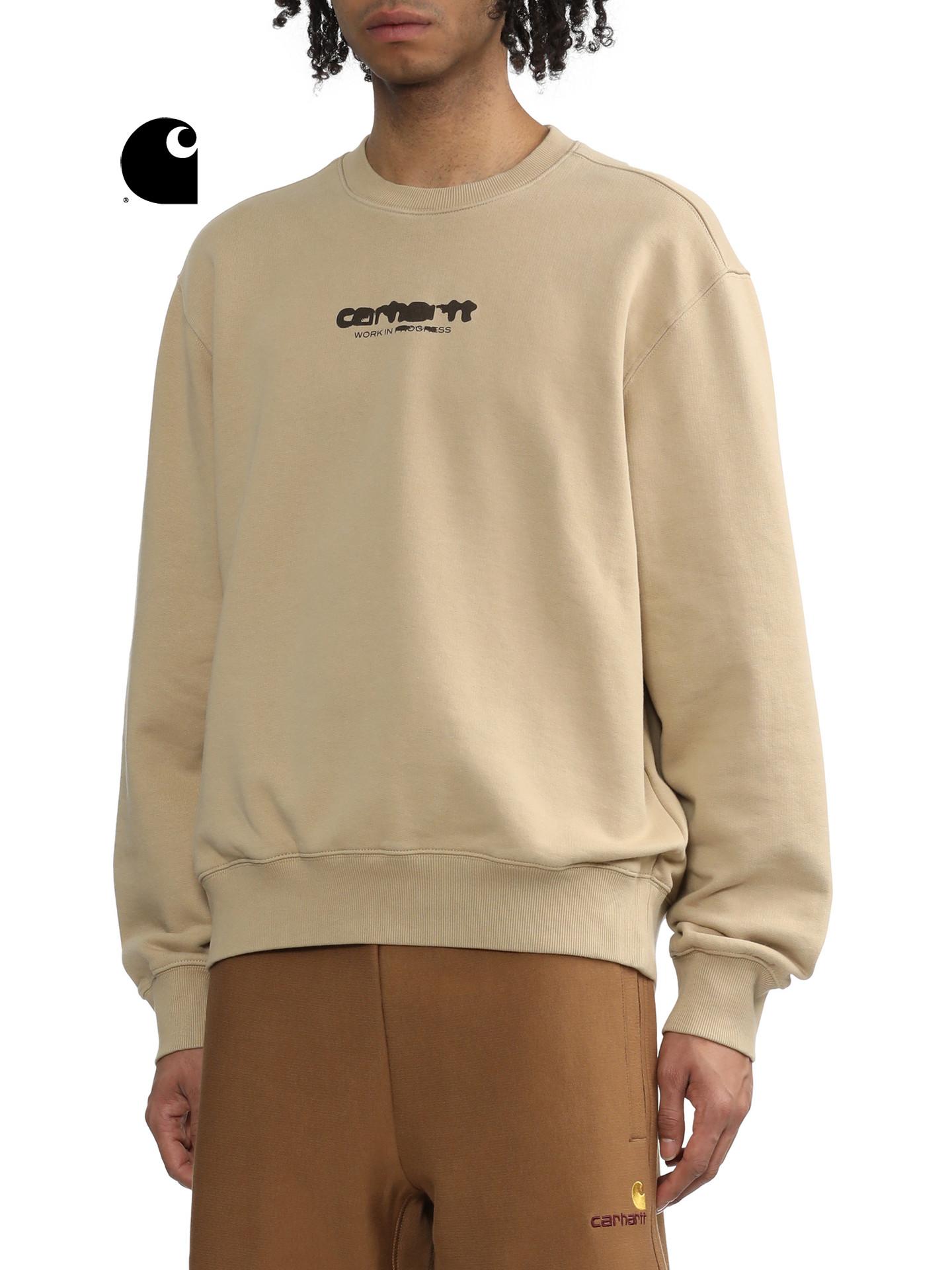 【並行輸入品】【本日限定 ポイント最大12倍!お買い物マラソン！】Carhartt WIP Tシャツ メンズ 秋季 I033960N