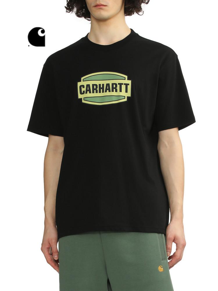 【並行輸入品】【本日限定 ポイント最大12倍!お買い物マラソン！】Carhartt WIP スウェットシャツ メンズ ロゴ刺繍 I033647N
