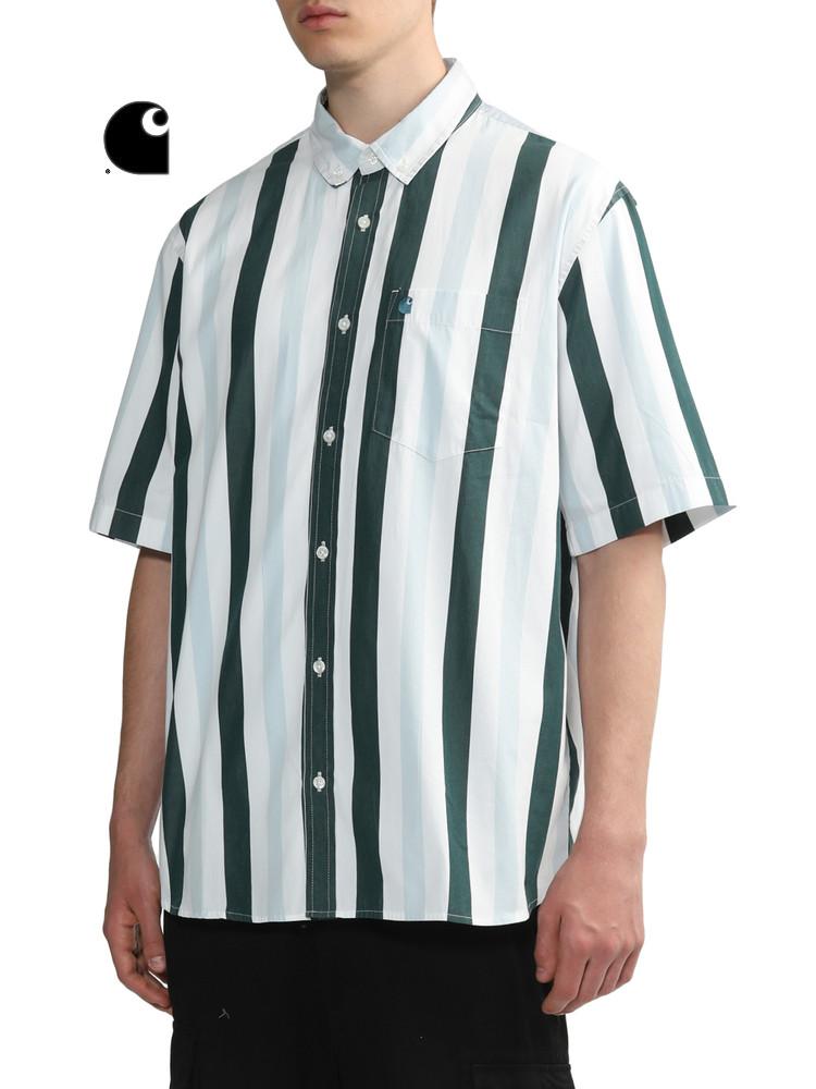 【並行輸入品】【本日限定 ポイント最大9倍!お買い物マラソン！】Carhartt WIP ニット メンズ 秋季 ヴィンテージ 花柄 BH8530