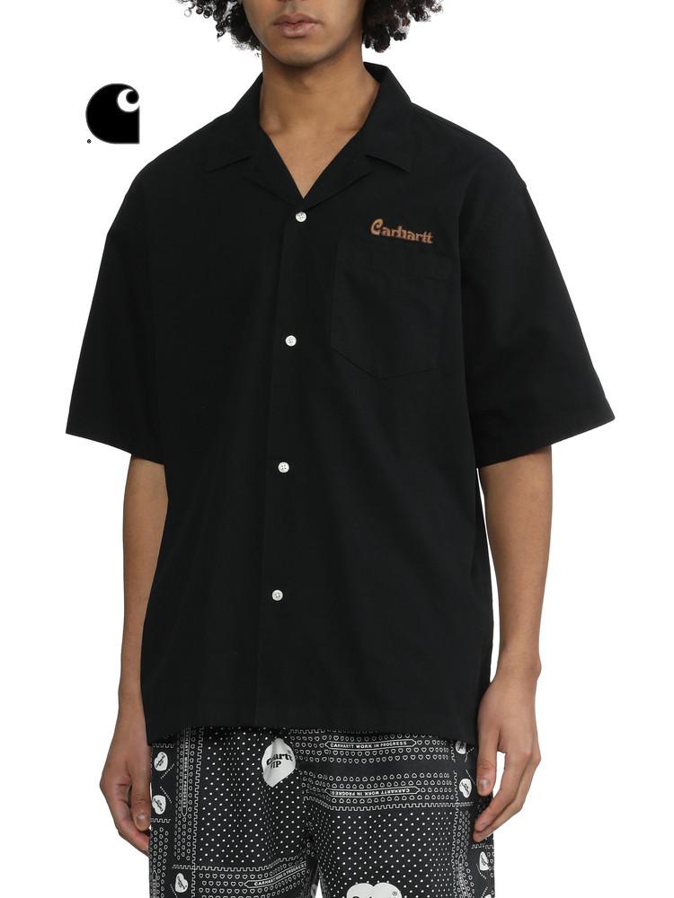 【並行輸入品】【本日限定 ポイント最大9倍!お買い物マラソン！】Carhartt WIP ハット メンズ クラシックロゴ 033092M