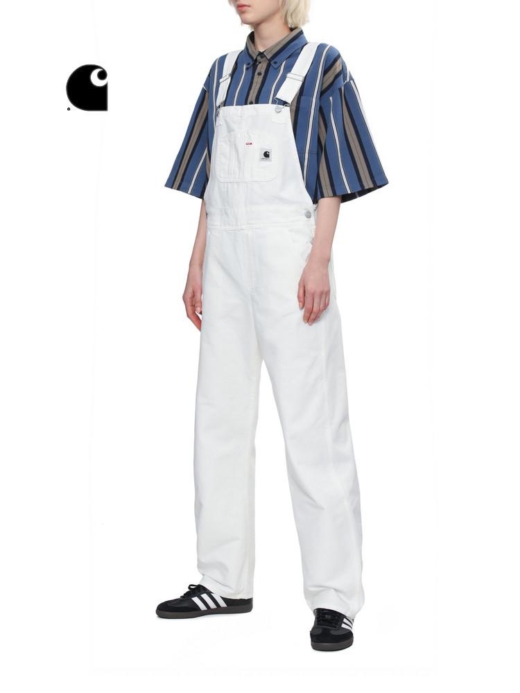 【並行輸入品】【本日限定 ポイント最大12倍!お買い物マラソン！】Carhartt WIP シャツ メンズ クラシックチェック BH8530