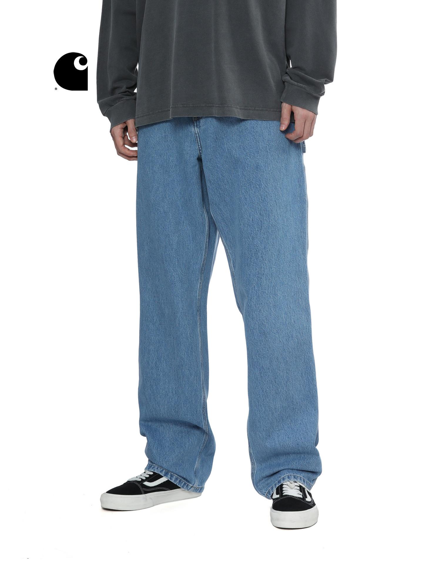 【並行輸入品】【本日限定 ポイント最大12倍!お買い物マラソン！】Carhartt WIP Tシャツ メンズ クラシックLOGO BH8530