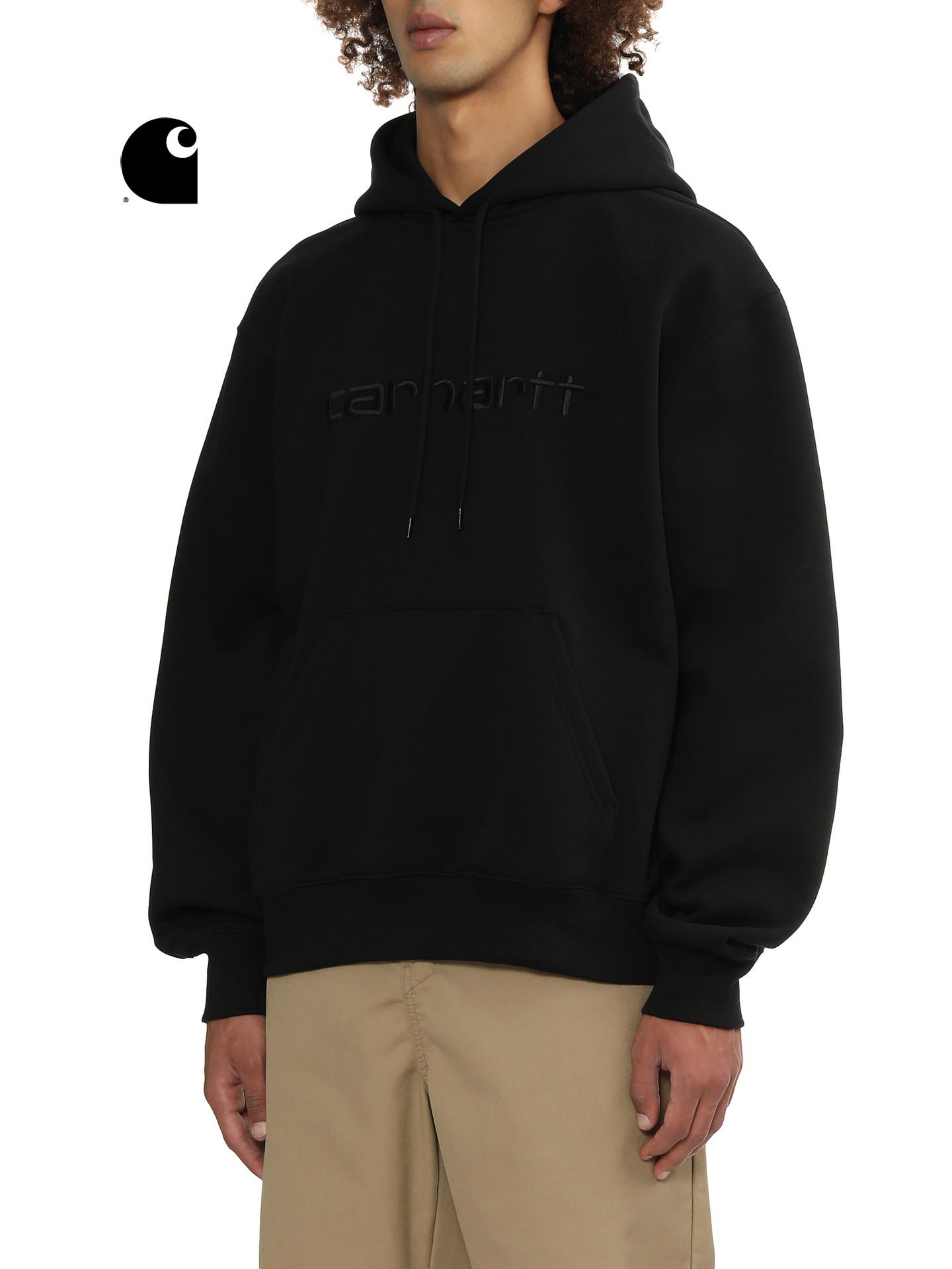 【並行輸入品】【本日限定 ポイント最大12倍!お買い物マラソン！】Carhartt WIP Tシャツ メンズ 秋季 レトロ カウボーイ BH8530
