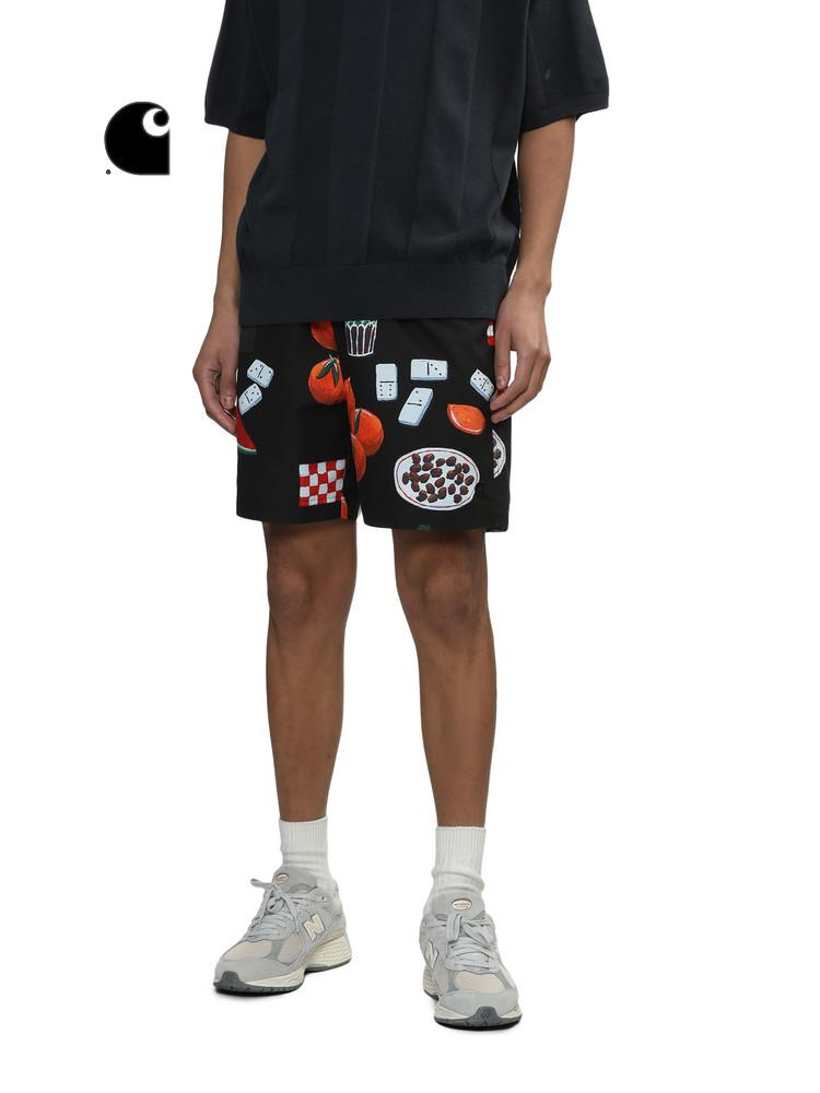 【並行輸入品】【本日限定 ポイント最大12倍!お買い物マラソン！】Carhartt WIP Tシャツ メンズ クラシック 033678N