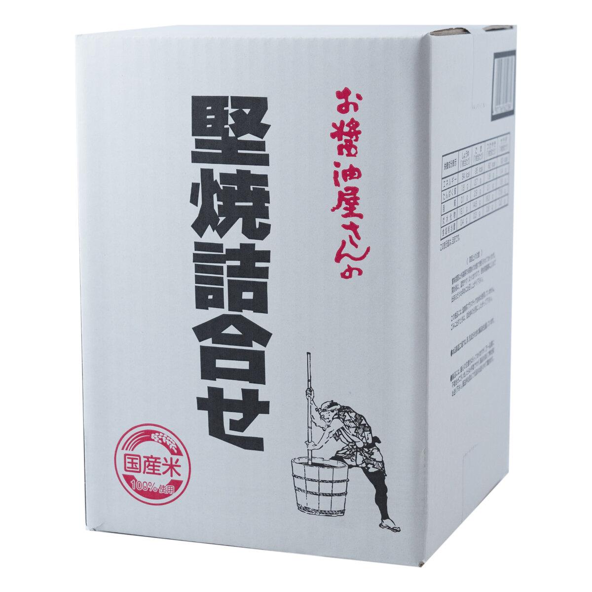 関口醸造 お醤油屋さんのつけやき 85枚入り 5袋 Amazon.co.jp: 関口醸造 お醤油屋さんのつけやき 国産米 85枚入
