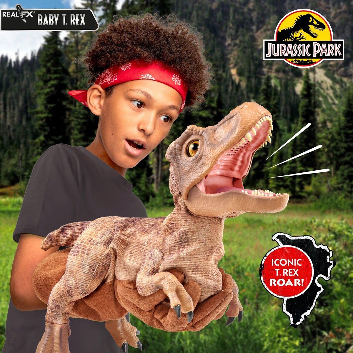 ブルー リアルver！　T-REXグリーンver！ ブルー リアルver！ T-REXグリーンver！ - メルカリ