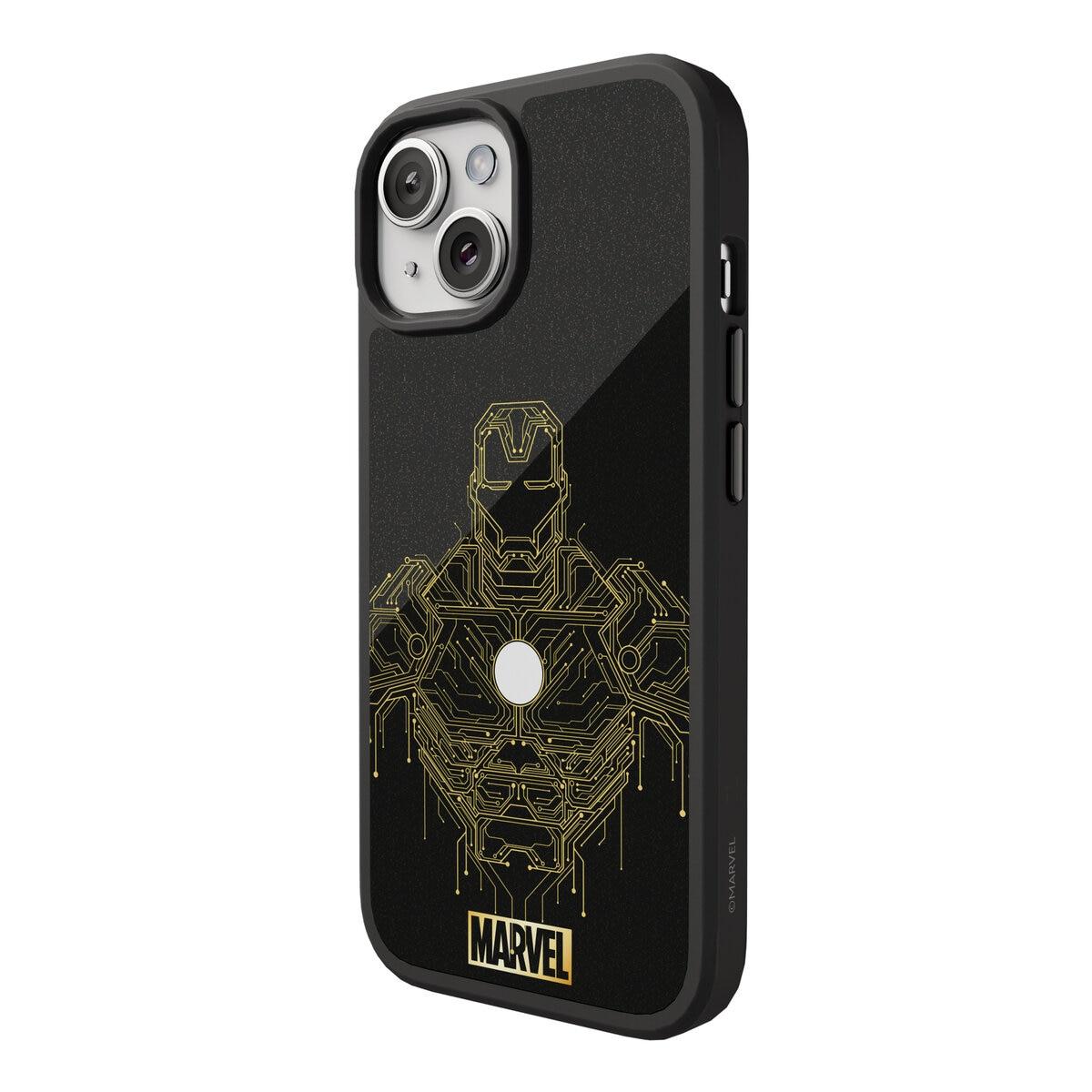【ポイント最大12倍!お買い物マラソン!】Belkin SheerForce MagSafe対応保護ケース iPhone 15用 ct61665