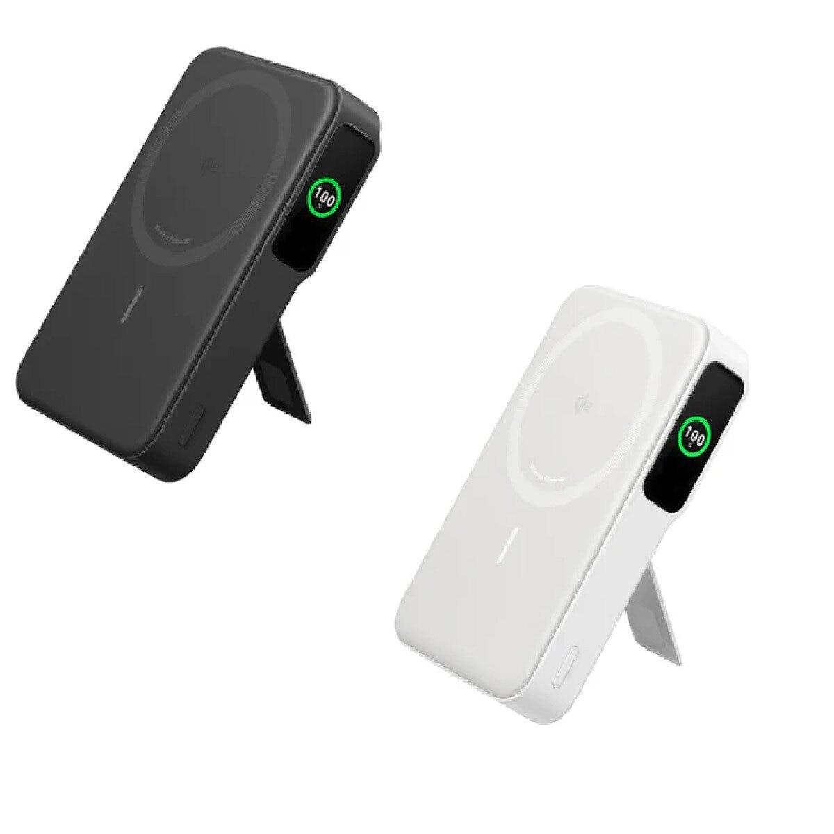 【ポイント最大9倍!お買い物マラソン！】Anker MagGo 最大出力15W 10,000mAh ct67761