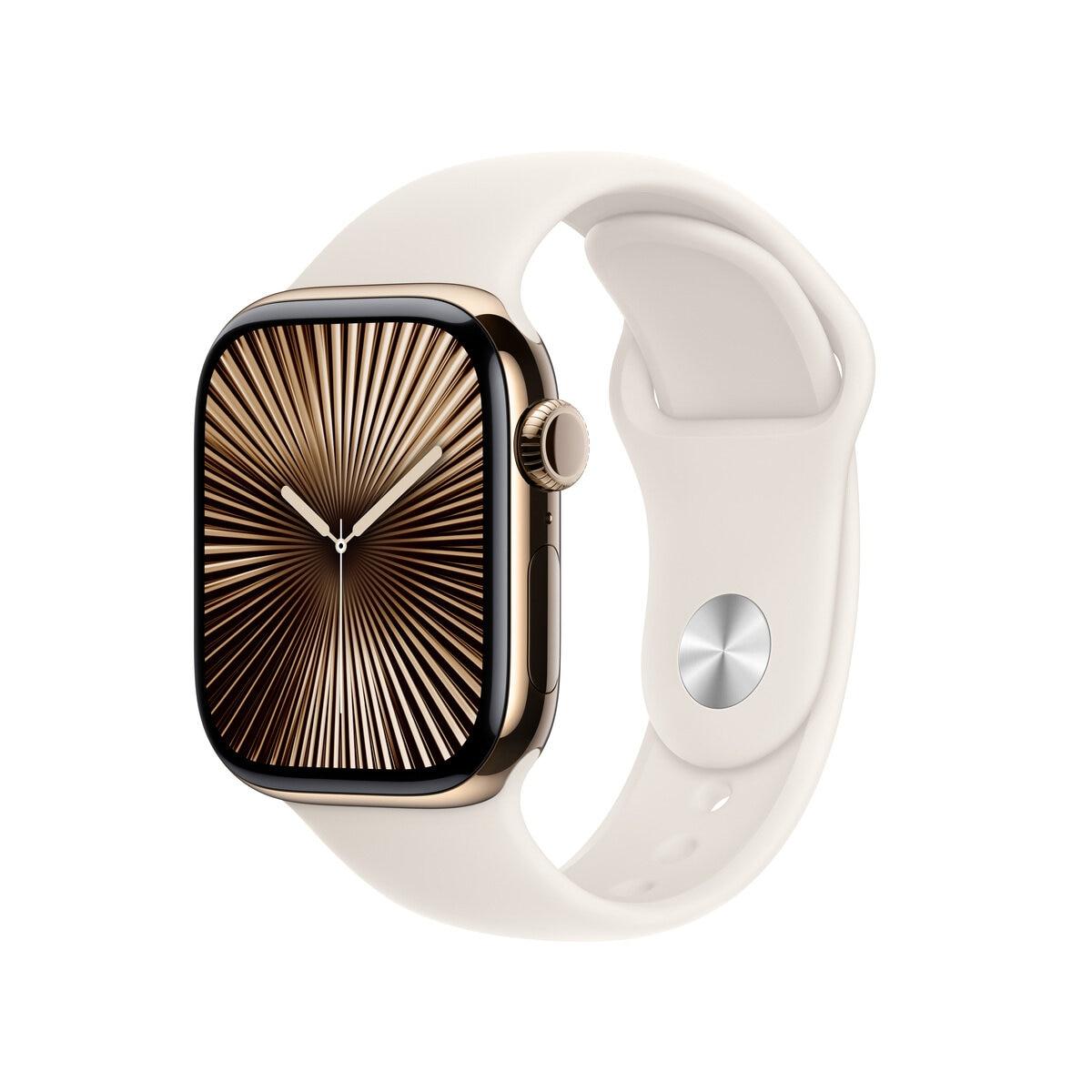 楽天市場】【最大ポイント9倍!本日限定！】Apple Watch Series 10（GPS 
