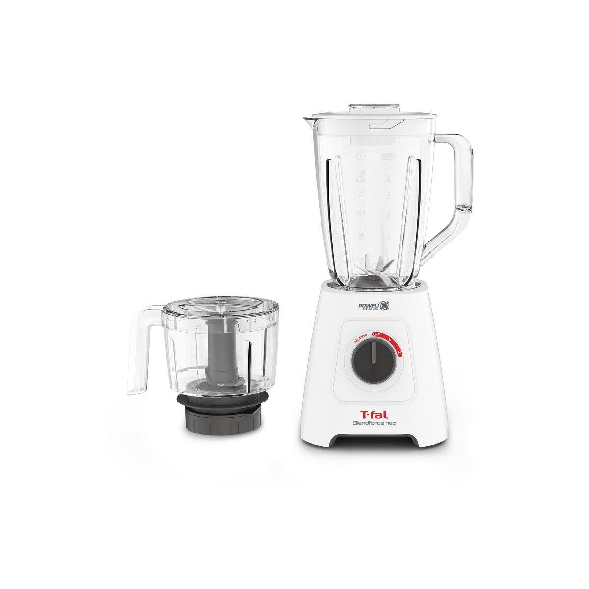 新品　未使用　T-fal ブレンドフォース　ネオ　パウエリックス　マルチ 楽天市場】【1000円OFFクーポン】ティファール ブレンドフォース