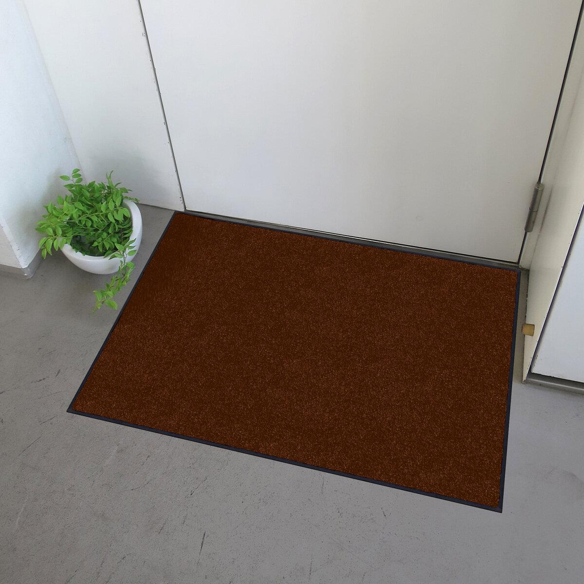 【ポイント最大12倍!お買い物マラソン！】クリーンテックス スタンダードマットS 90 x 120cm 屋内屋外兼用 ct60737
