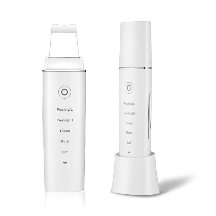 ボディ・フェイスケア COSBEAUTY CB-032-W01 COSBEAUTY Lift Iron Pro リフトアイロンプロ CB-032-W01 取扱