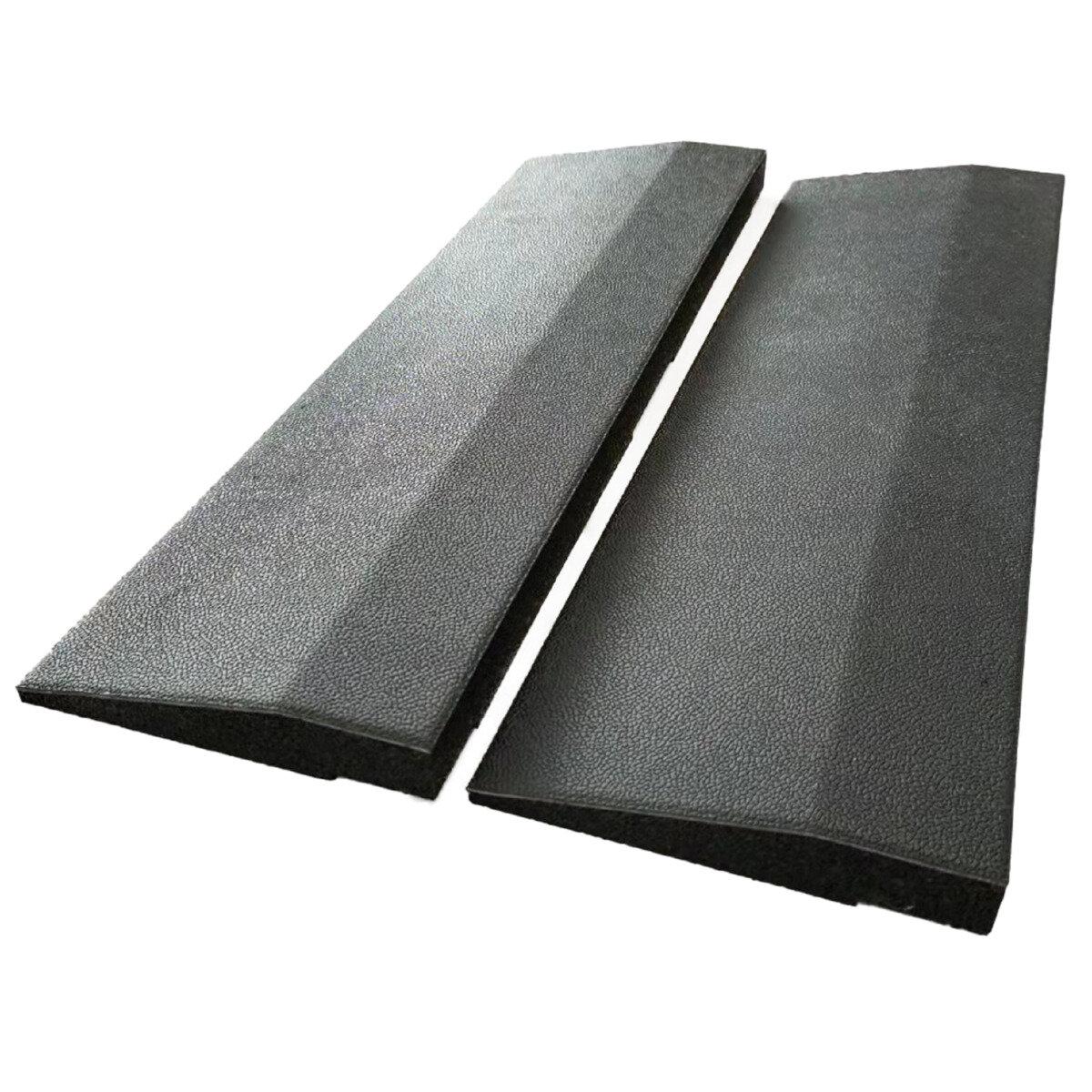 【楽天市場】セルデス インサイマット 20ミリ厚用 段差スロープコーナーセット SL20-yds500-4S ct42667：コスト オンライン 創