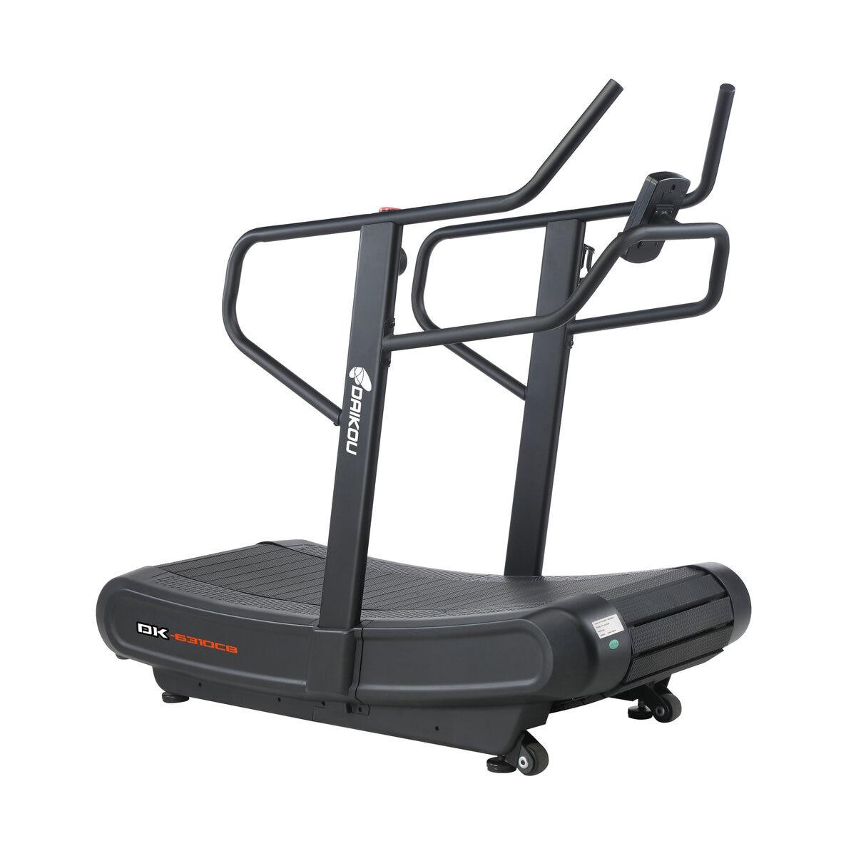 ダイコー 自走式トレッドミル DK-6310CB コンピュータ断層撮影法47384