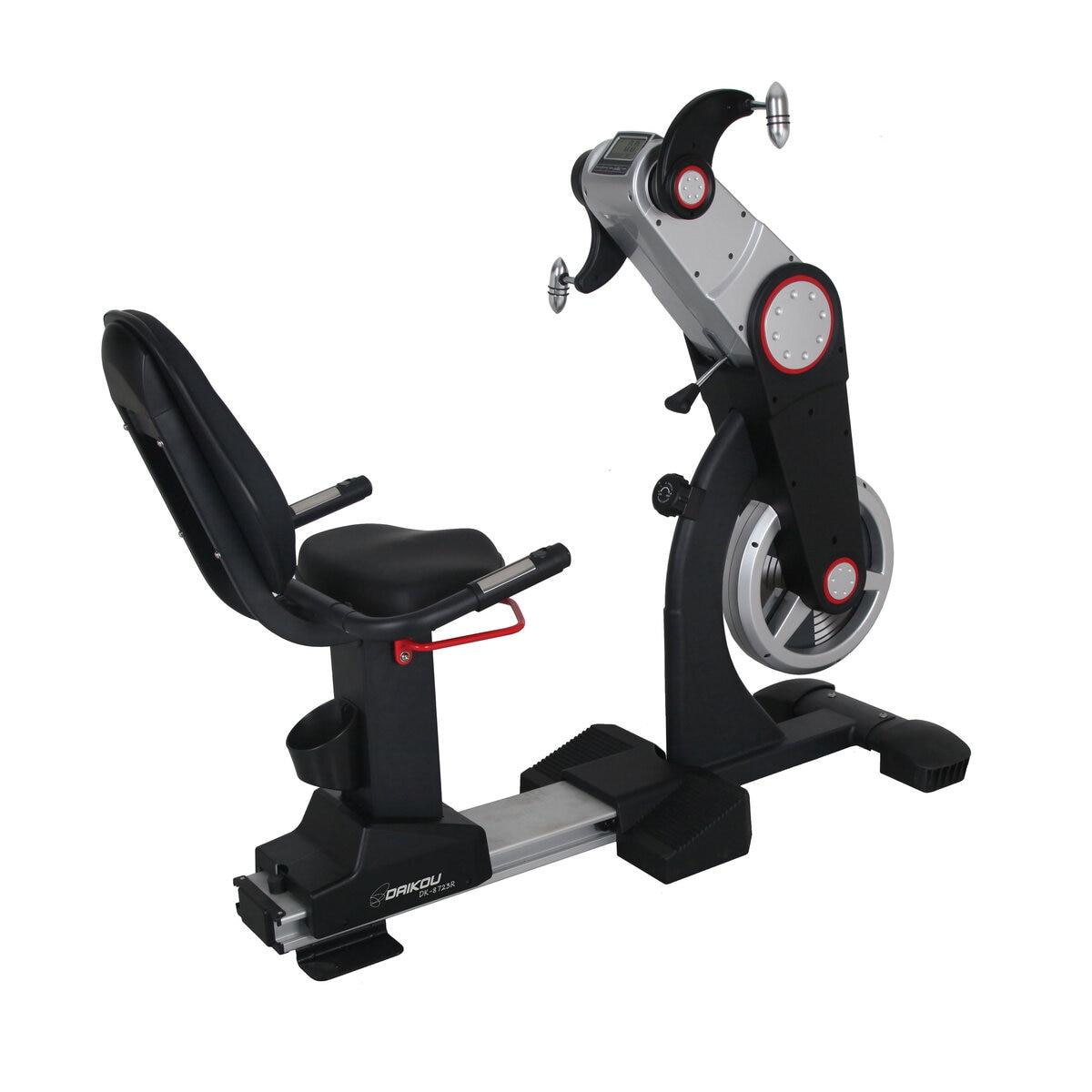 ダイコー ハンドサイクルバイク DK-8723R ct47387 114,765円