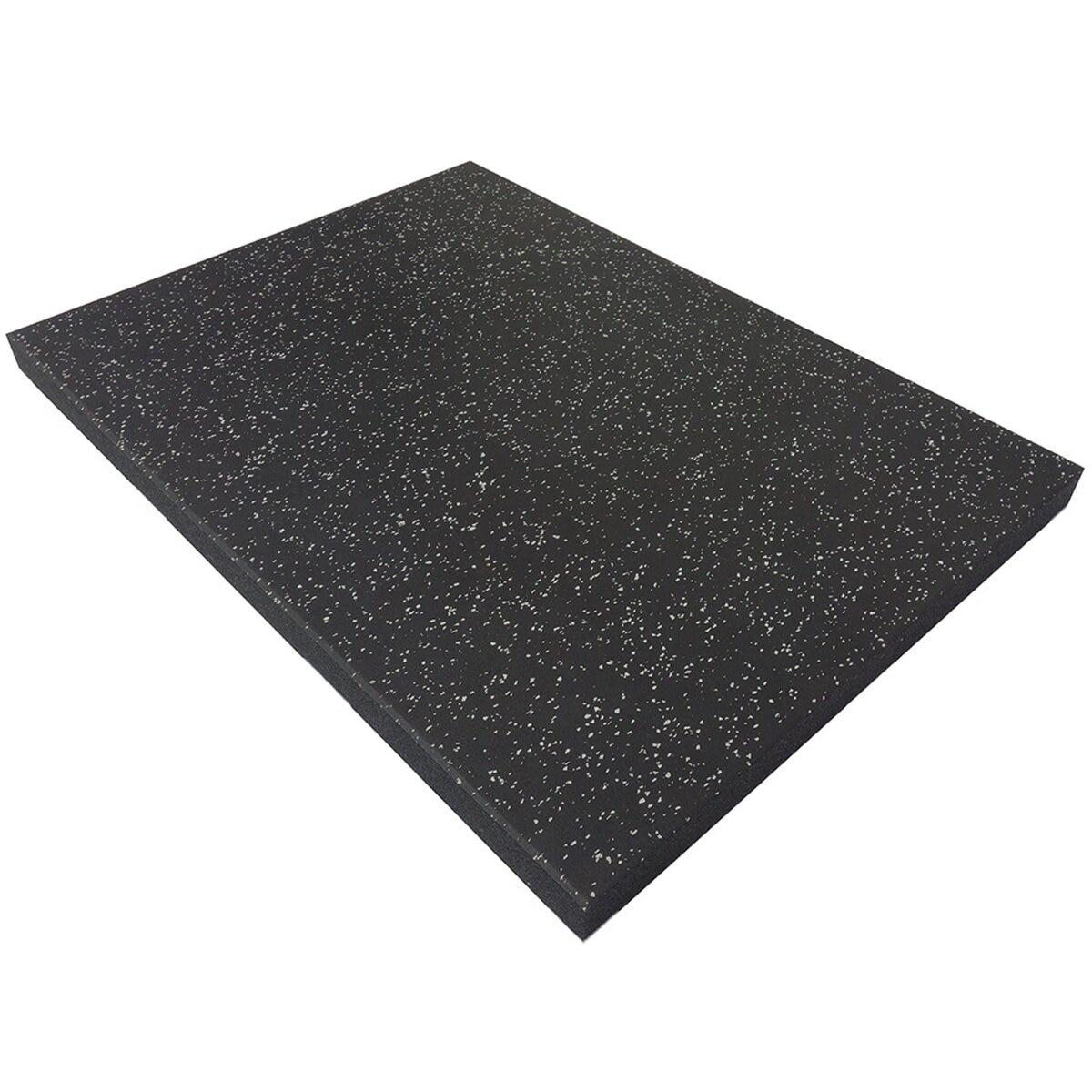 セルデス New ゴムチップマット ワイド 50mm厚 90 cm x 65 cm ct32691
