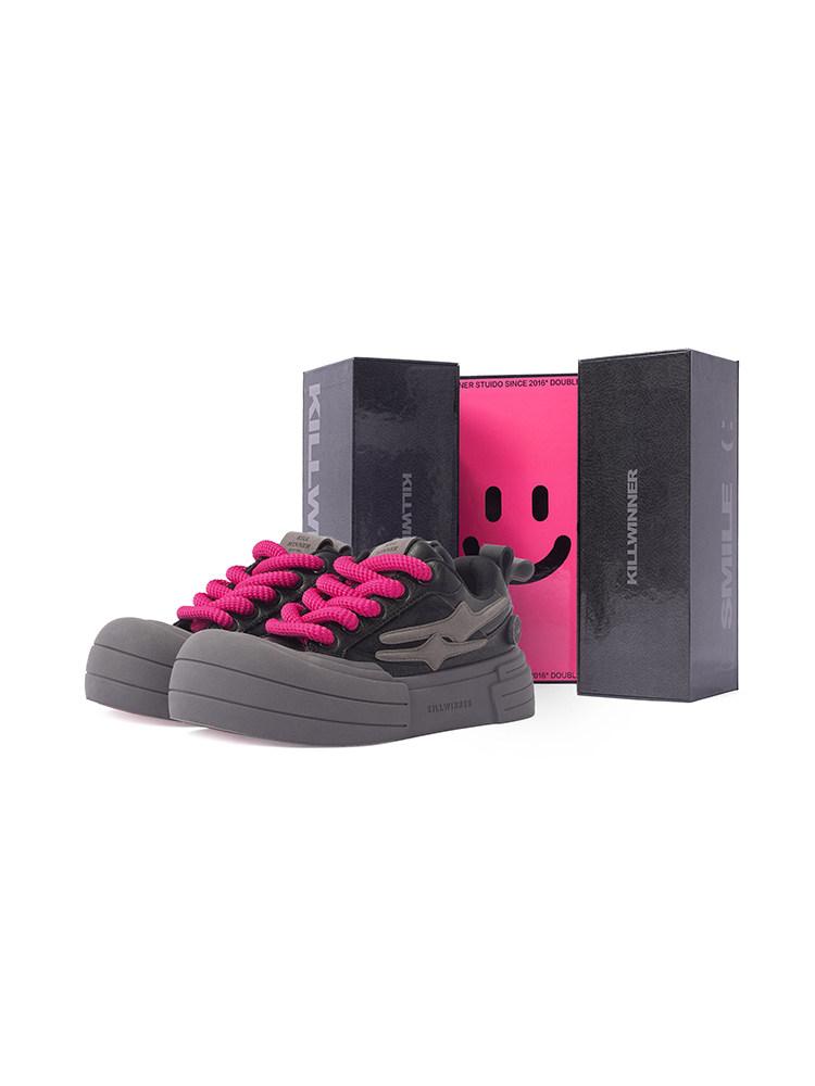 【並行輸入品】【今日このごろ制限事項 尖んがり最大限度12倍!百貨店SALE！】KILLWINNER スニーカー 心地好い公々然たる