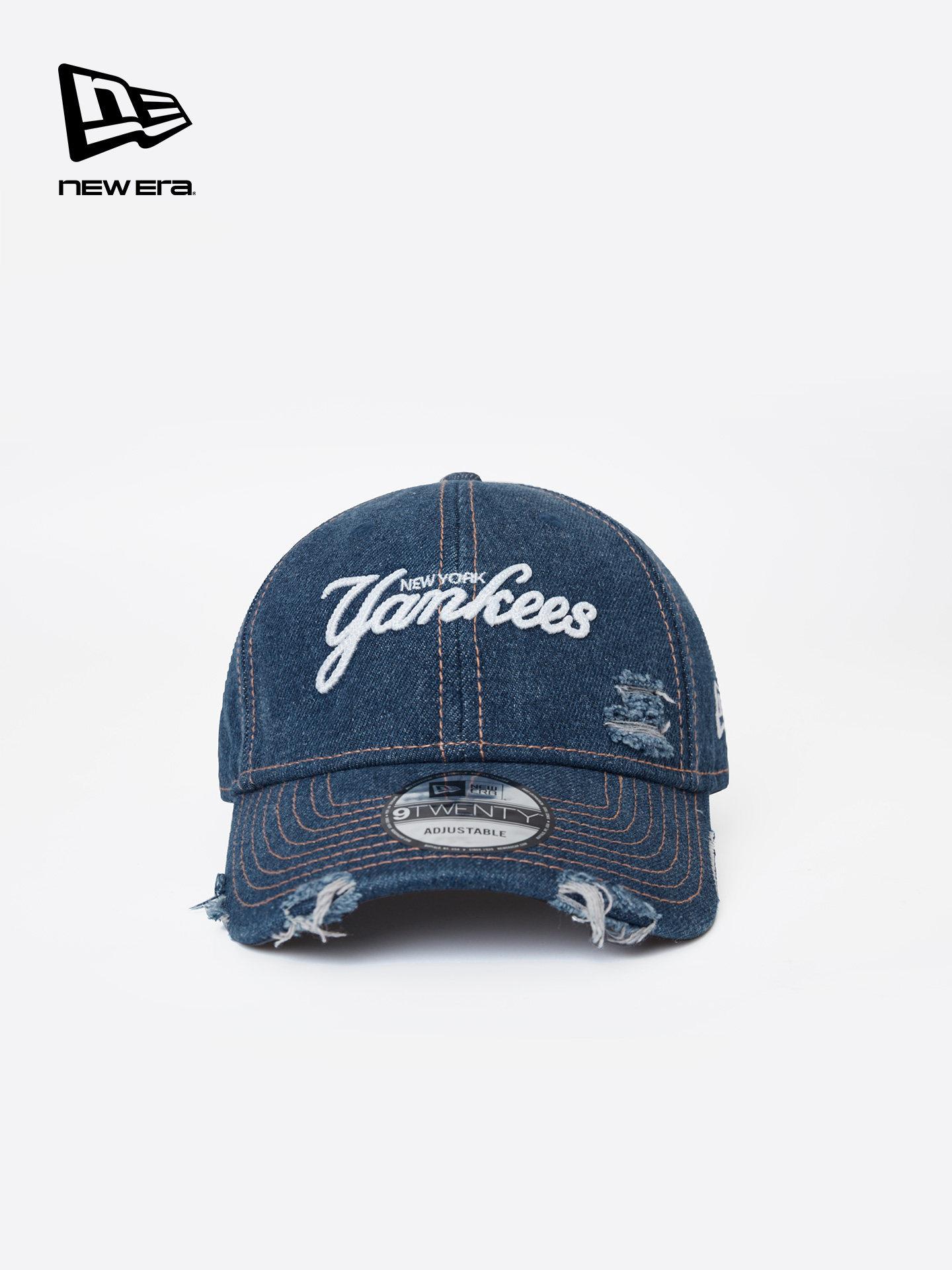 楽天市場】DENIM TEARSNew Era Cotton Wreath 59/50 Orangeデニム