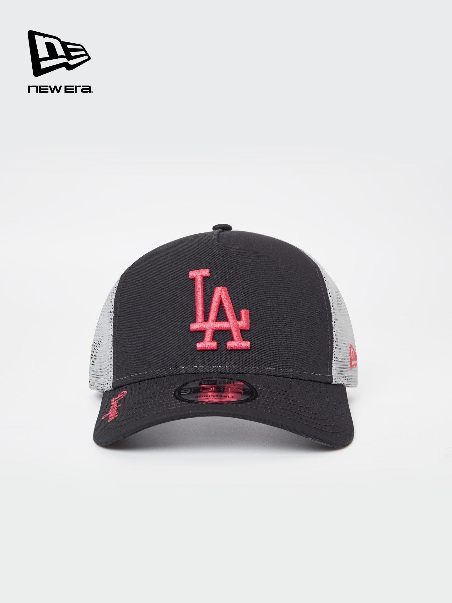 【並行輸入品】New Era キャップ メンズ 通気性 940