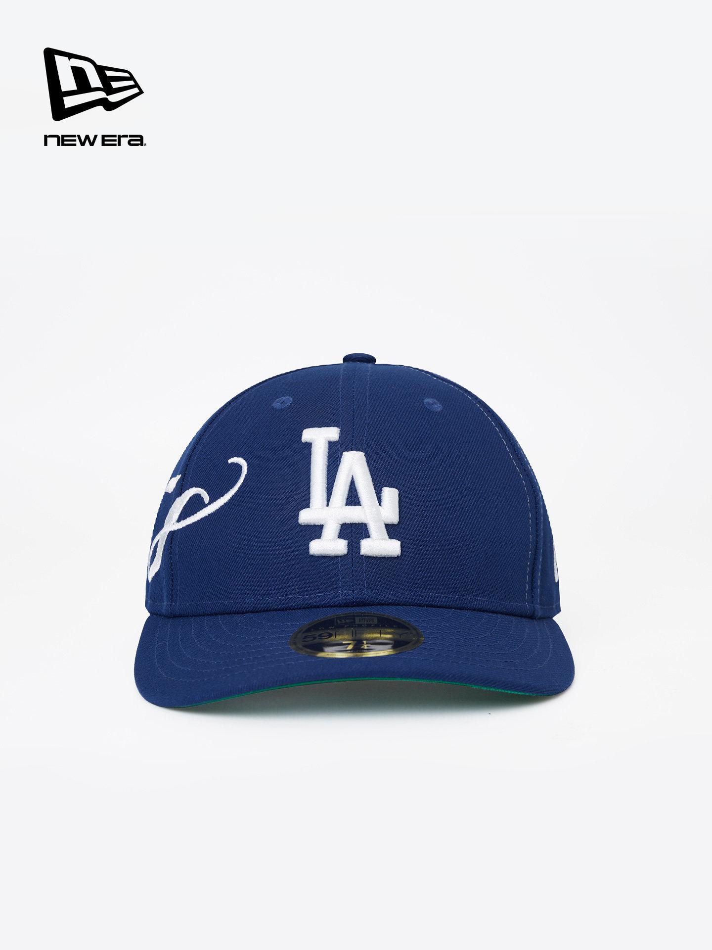 【並行輸入品】New Era キャップ メンズ MLB刺繍 5950