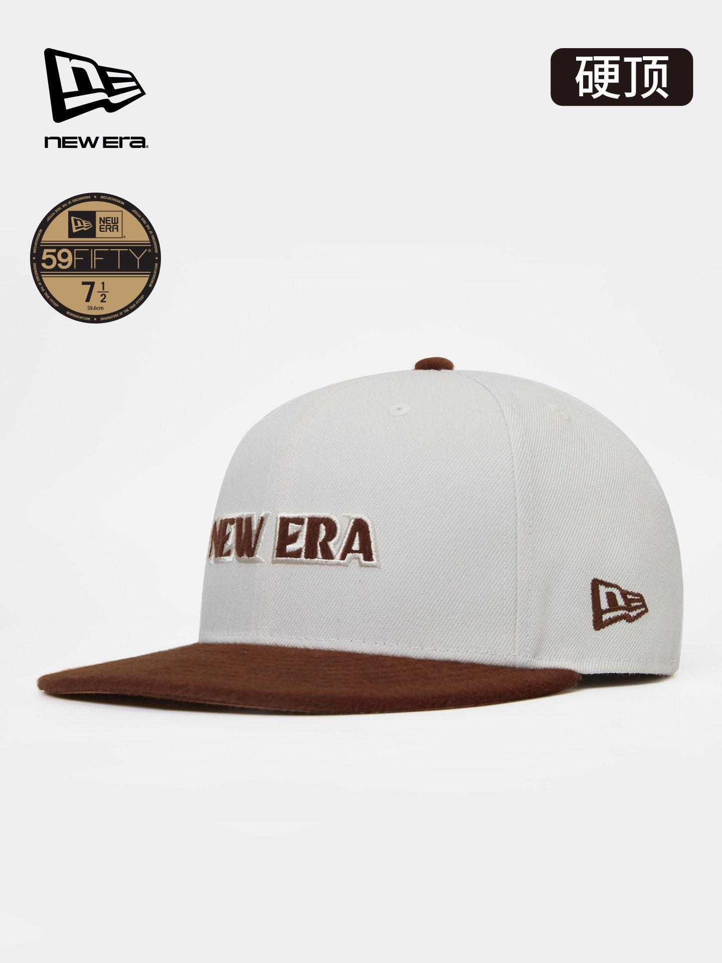 【並行輸入品】New Era 野球帽 メンズ スタンダード 5950