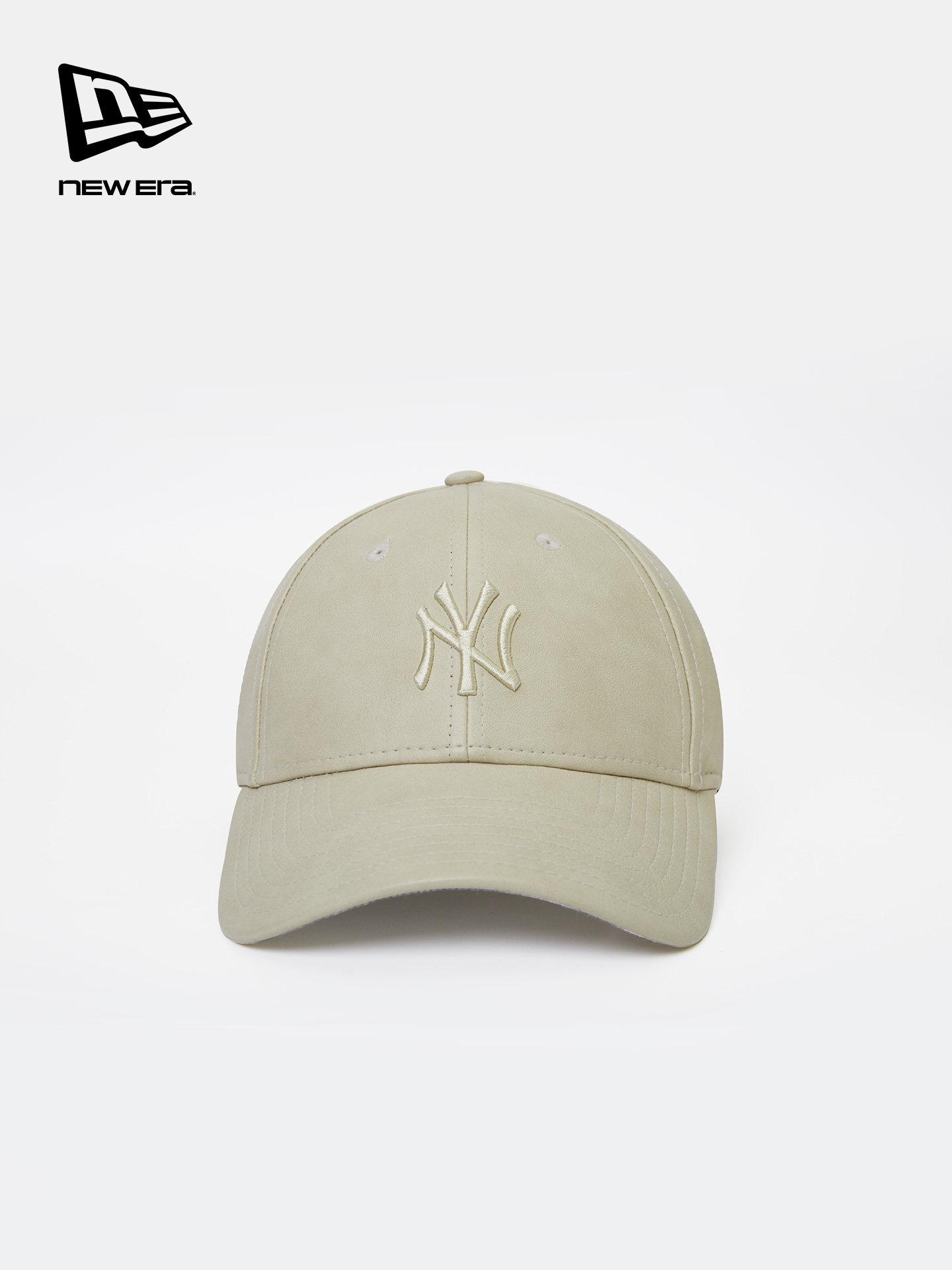 【並行輸入品】New Era キャップ メンズ PUレザー 940