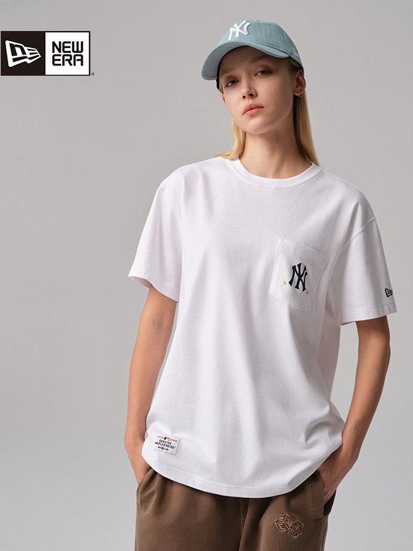 【並行輸入品】New Era プルオーバー メンズ 心地よい型番