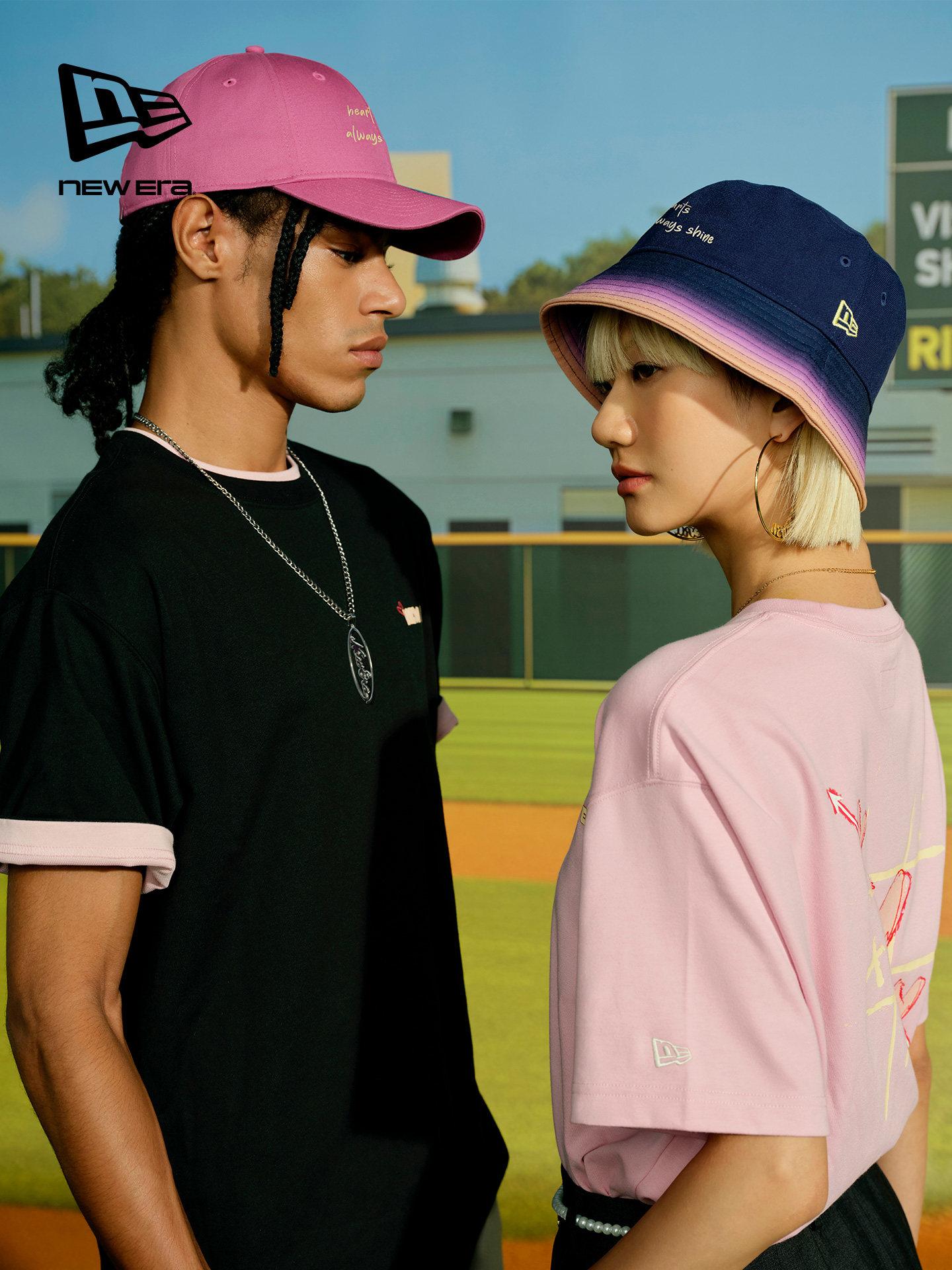 【並行輸入品】New Era Tシャツ メンズ 丸首 通気性 11,279円