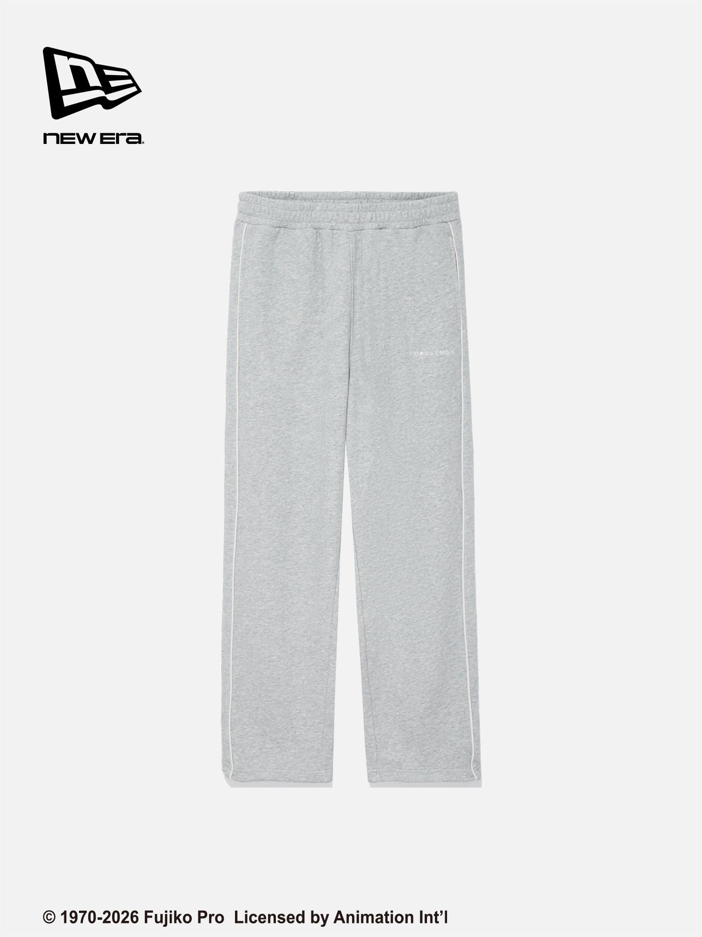 【並行輸入品】New Era ロングパンツ メンズ シンプル
