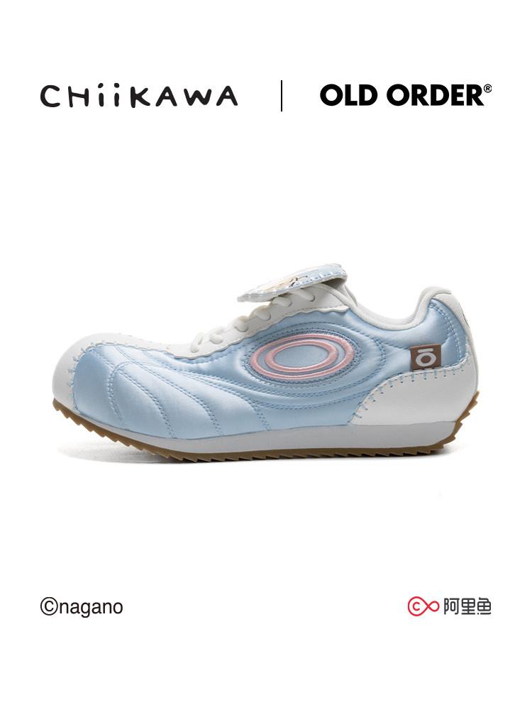 【並行輸入品】【尖んがり最大限度12倍!お買い出しマラソン！】OLDORDER 蹴球シューズ Sanrio Hello Kitty