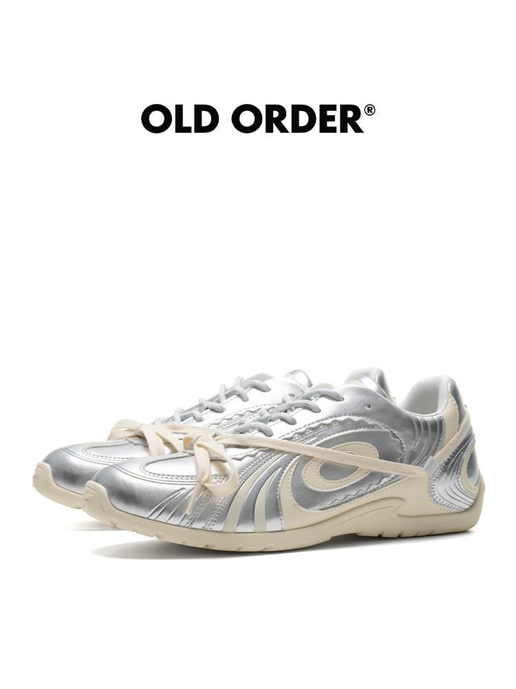 【並行輸入品】【尖んがり最大限度12倍!お買い出しマラソン！】OLDORDER デュークシューズ 薄底 心地よい