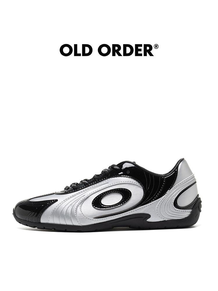 【並行輸入品】【尖んがり最大限度12倍!お買い出しマラソン！】OLDORDER 甲板シューズ マーキュリーお月さま