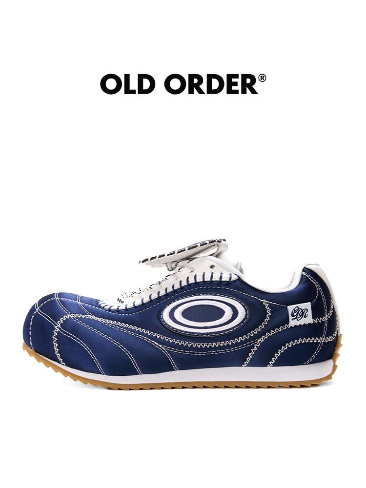 【並行輸入品】【尖んがり最大限度12倍!お買い出しマラソン！】OLDORDER 蹴球シューズ Goal