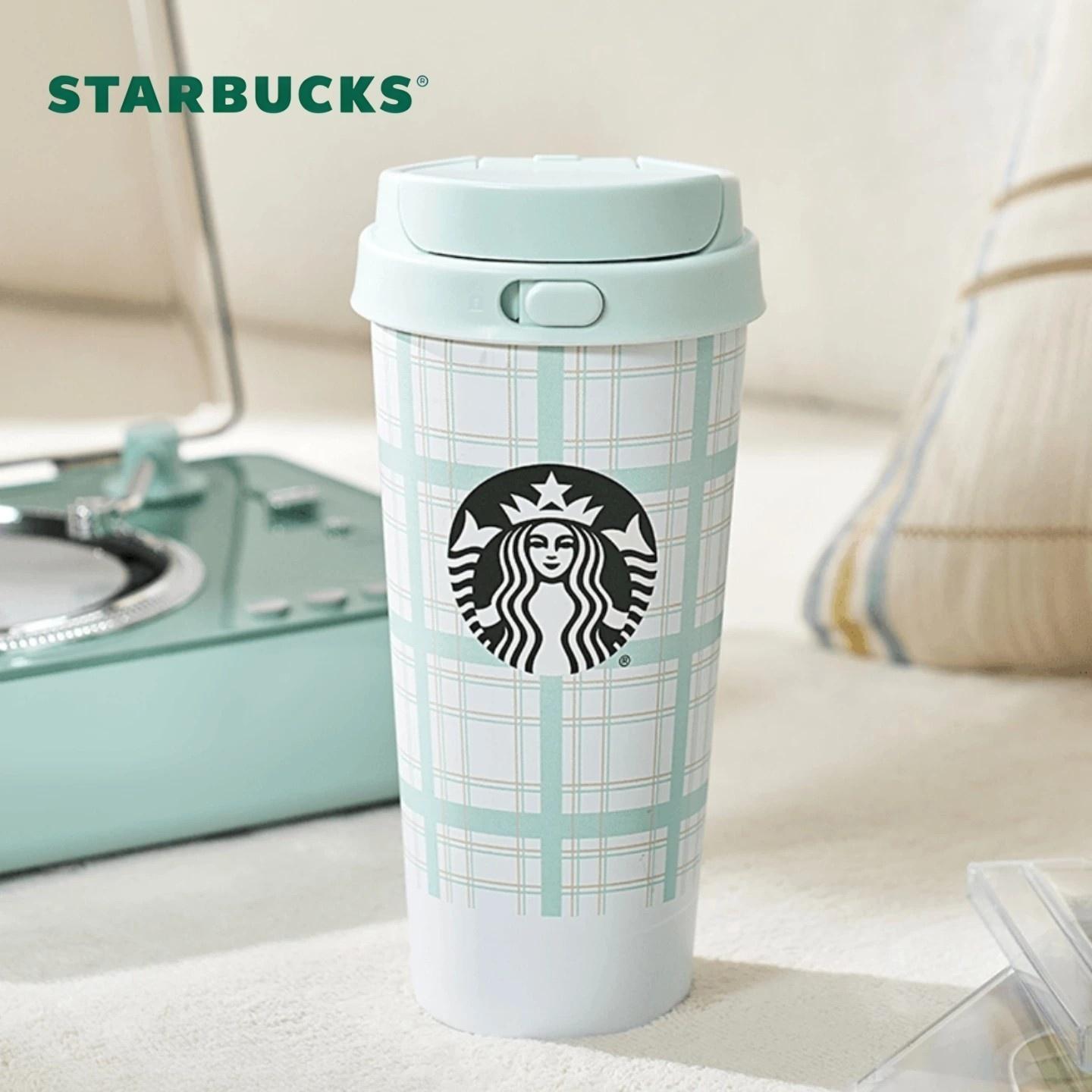 【並行輸入品】Starbucks 照合のしるし ステンレス鋼タンプラー 500ml 大人気 外国で押さえる starbucks STARBUCKS はやりっ子バックス スタバ タンプラー