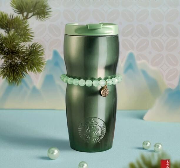 【並行輸入品】Starbucks 飛び切り感 チェーン店 ステンレス鋼タンプラー 490ml 外国で押さえる starbucks STARBUCKS はやりっ子バックス スタバ タンプラー