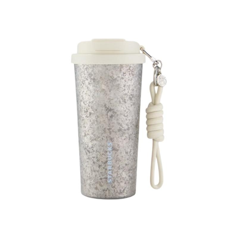 【並行輸入品】Starbucks 御前上等感 ステンレスストロータンブラー 510ml 外国で押さえる starbucks STARBUCKS はやりっ児バックス スタバ タンプラー
